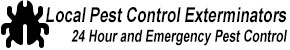 Bridal Veil OR Pest Control Exterminators